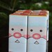 INSTANT DOWNLOAD Christmas Party Juice Box Labels Printable Santa Juice ...