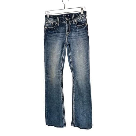 Miss me jeans - Etsy 日本