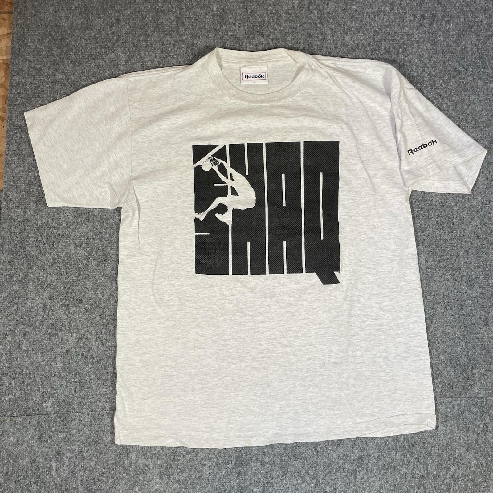 90s Reebok Shirt - Etsy