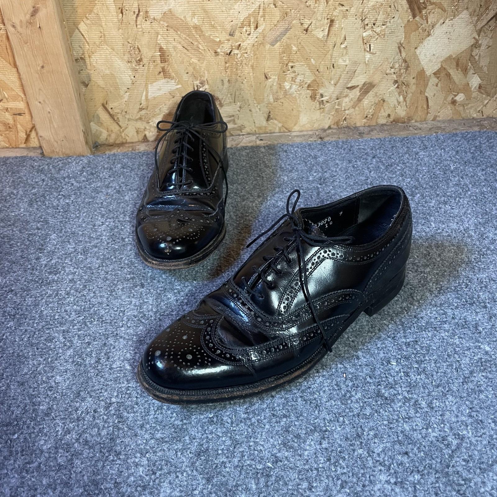 80s Florsheim Shoes - Etsy