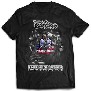 Kendrick Lamar Superbowl Shirt - Etsy
