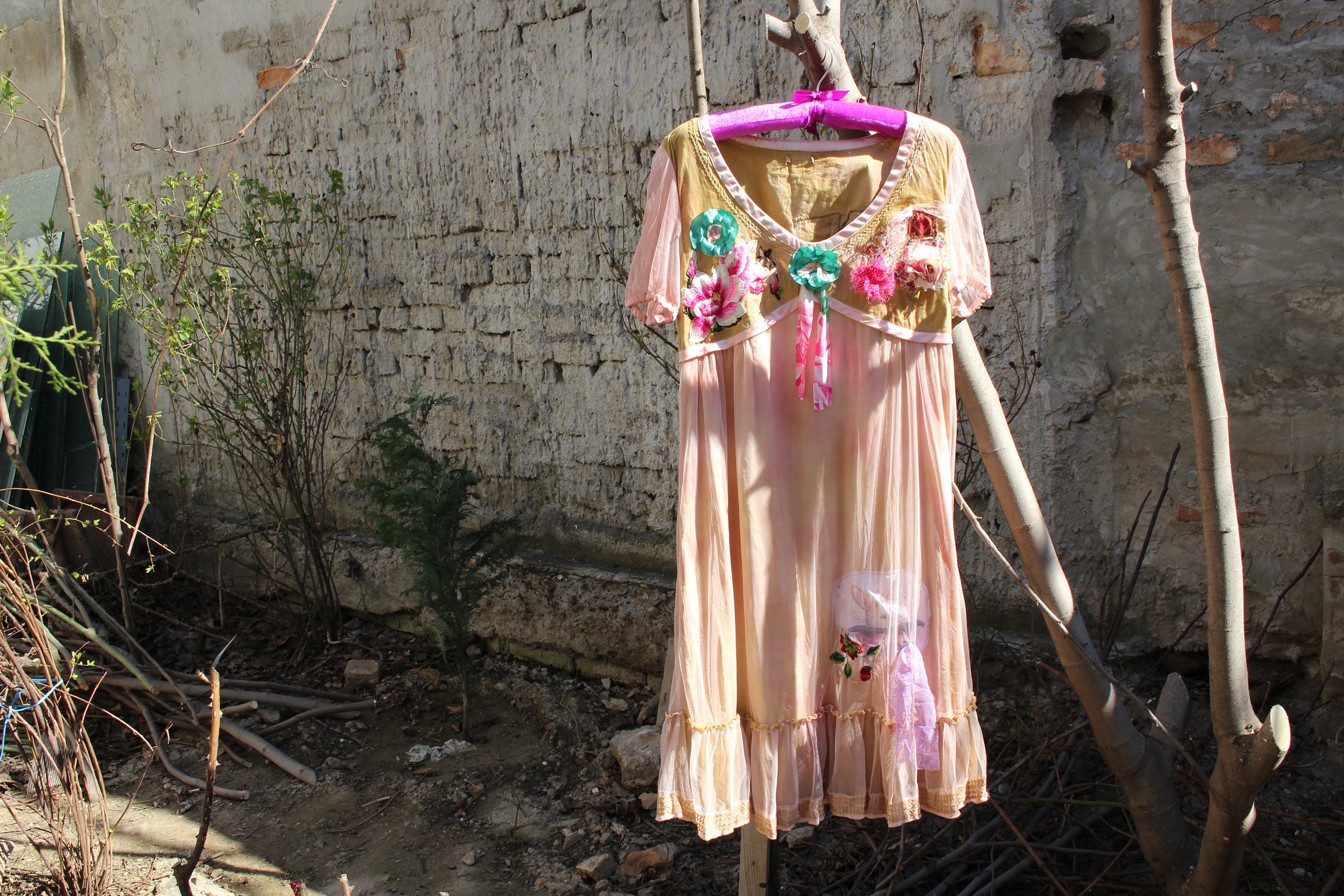 Boho shabby clearance chic clothing
