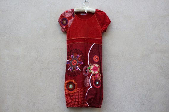 Vintage Desigual dress
