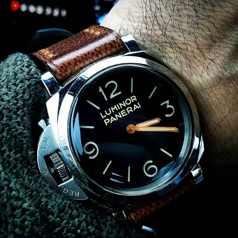 panerai or omega