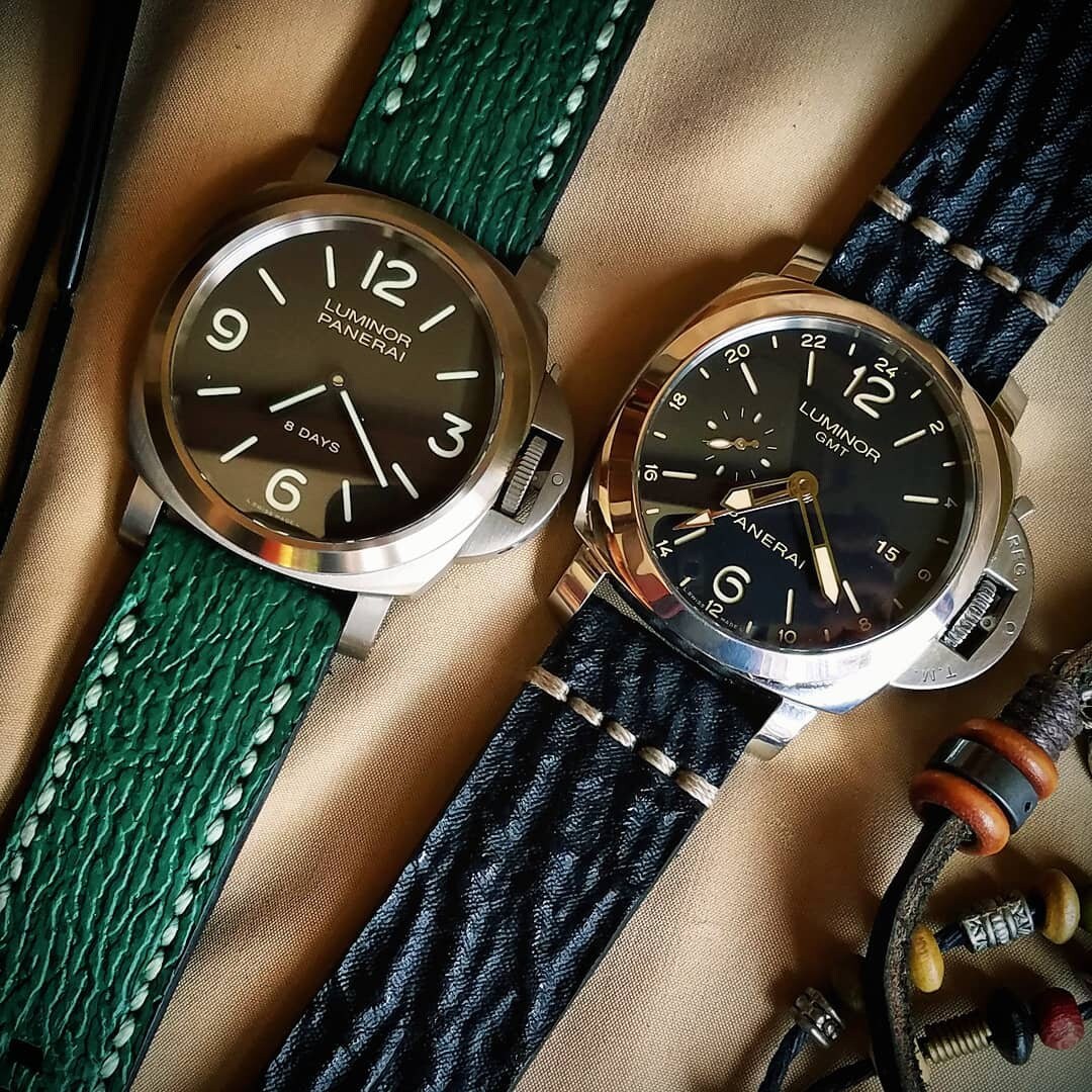 Panerai Watch Case - Etsy Panerai Watch Case - Etsy