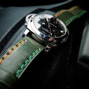 Panerai Clock Etsy