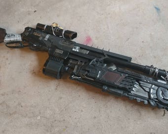 slingfire nerf mod