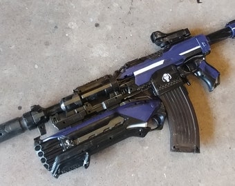 modular masterkey - nerf fortnite preco brasil