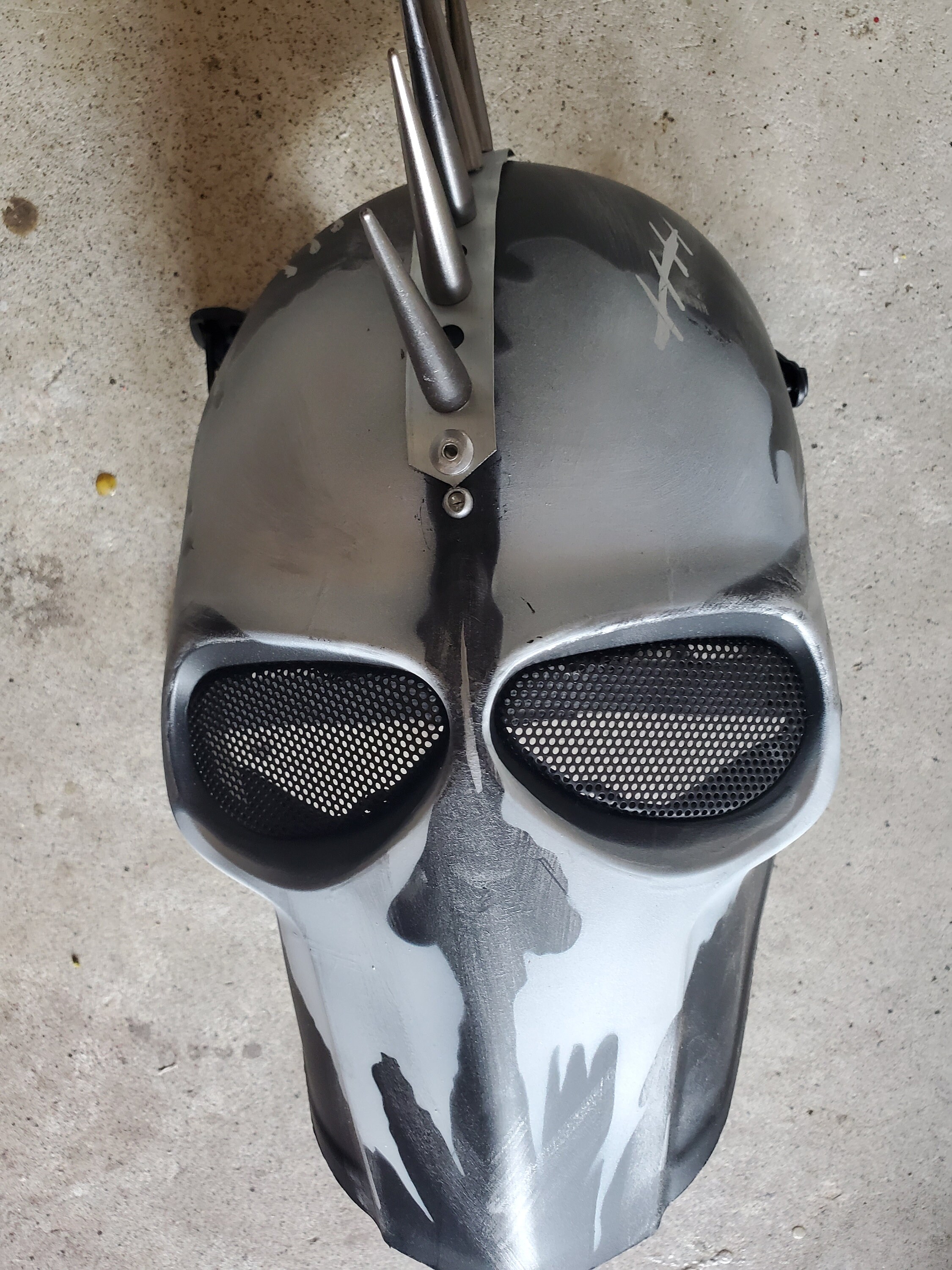 Recon Mask