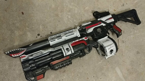 triple rapidstrike stampede