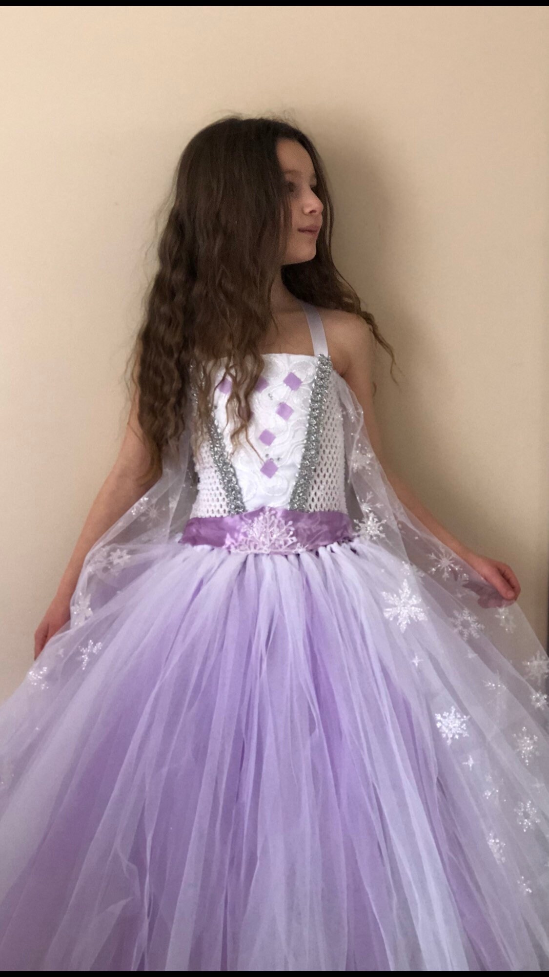 Dress Tutu Elsa 2 Frozen 2 Tutu Dress - Etsy Singapore