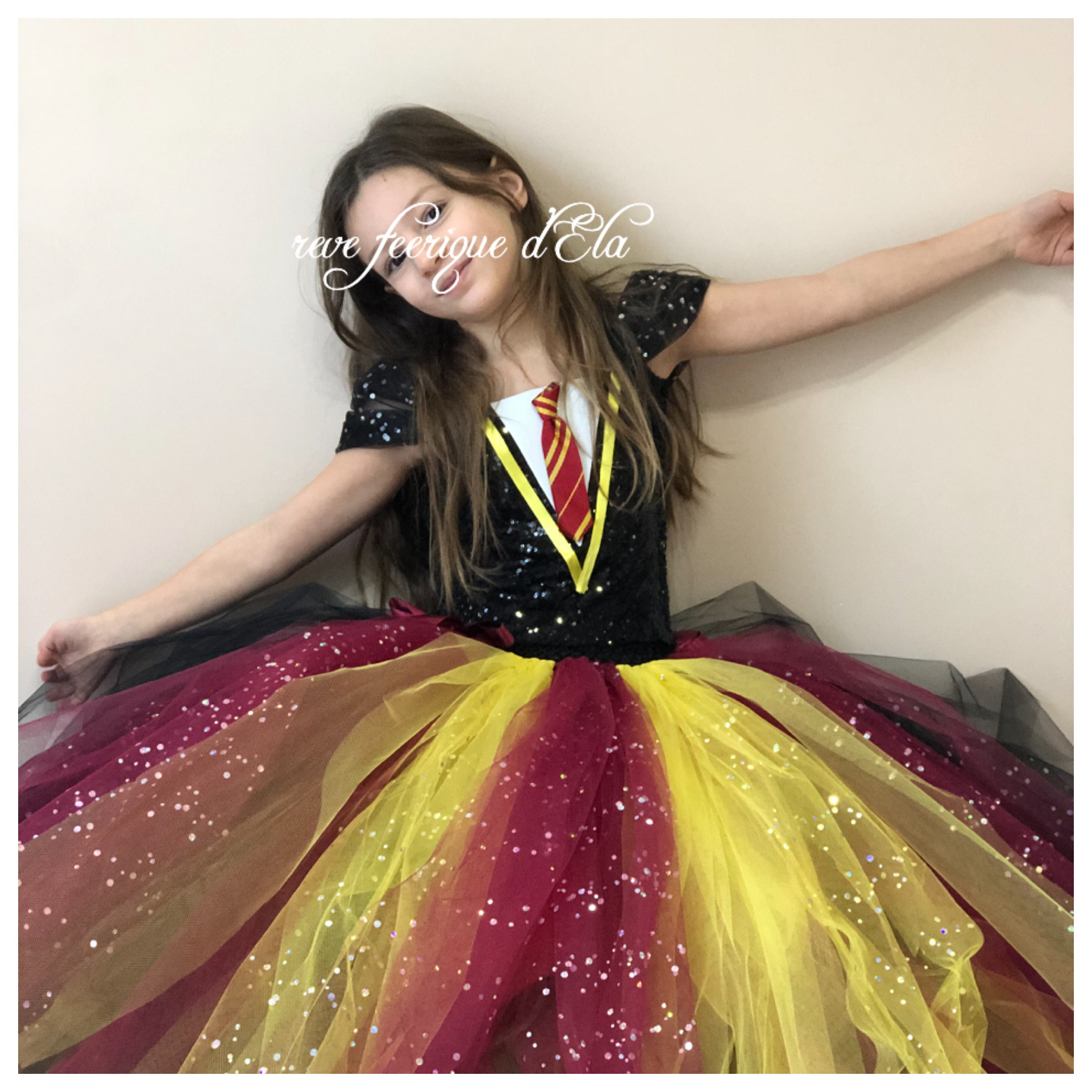 Harry potter vestiti deals