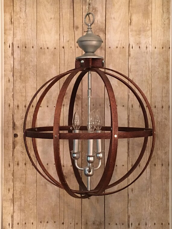 Orb Chandelier Light 18 Rustic Fixture Pendant Uk Orb Chandelier Light 18 Rustic, Orb Chandelier Light Fixtures