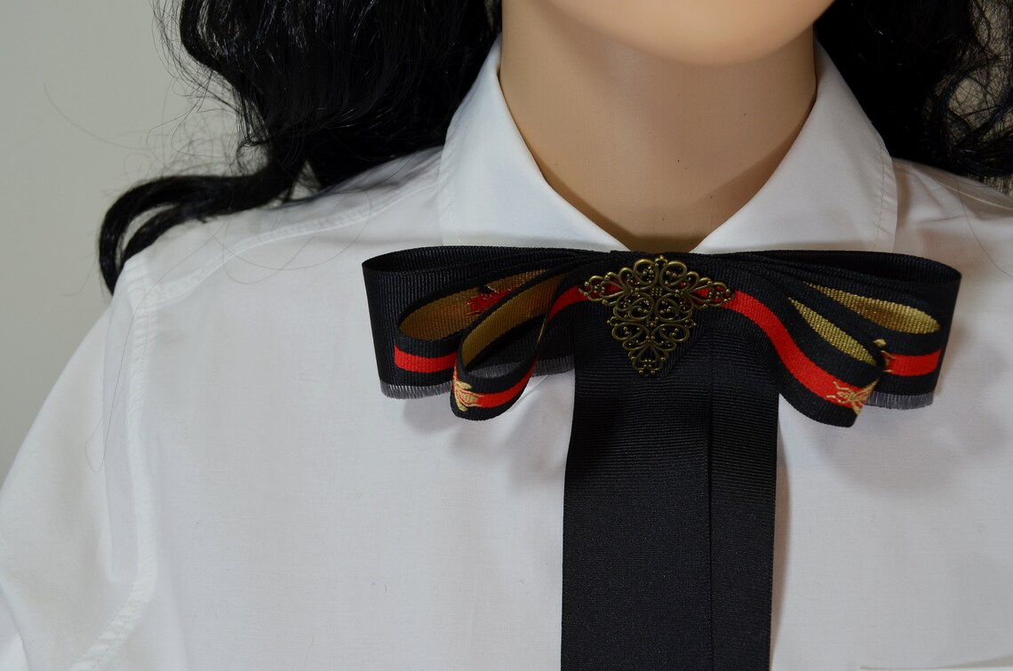 bow ties for women