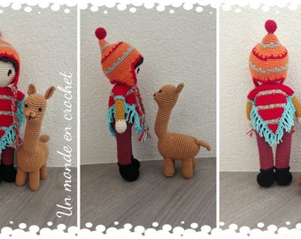 Lion Brand Yarn 400-5-1117 Crochet Hooks, Set of 6 : Buy Online at