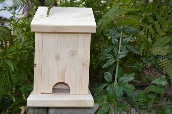 Feeding House Feeding Station Bird Kit Ide Etsy