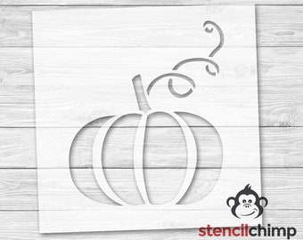 vine stencils etsy
