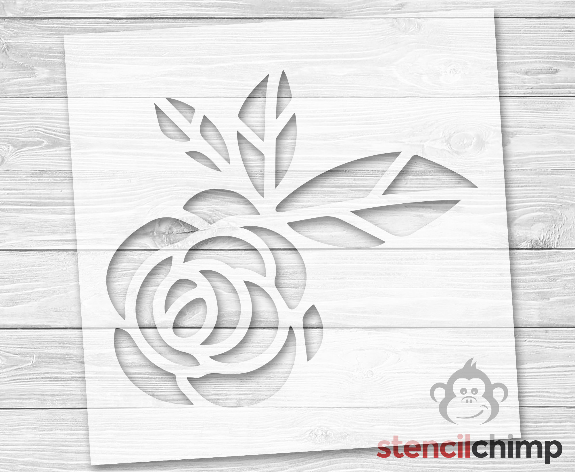 26pcs Welcome Stencils Perfect Painting Wood Shopping Malls Hotels