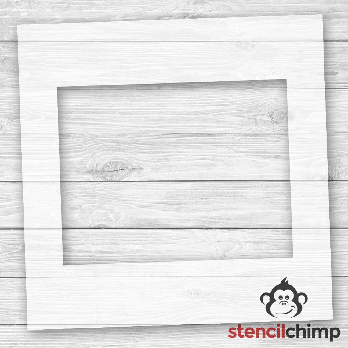 Stencil Wyoming Stencil Yellowstone Stencil Wyoming State Etsy