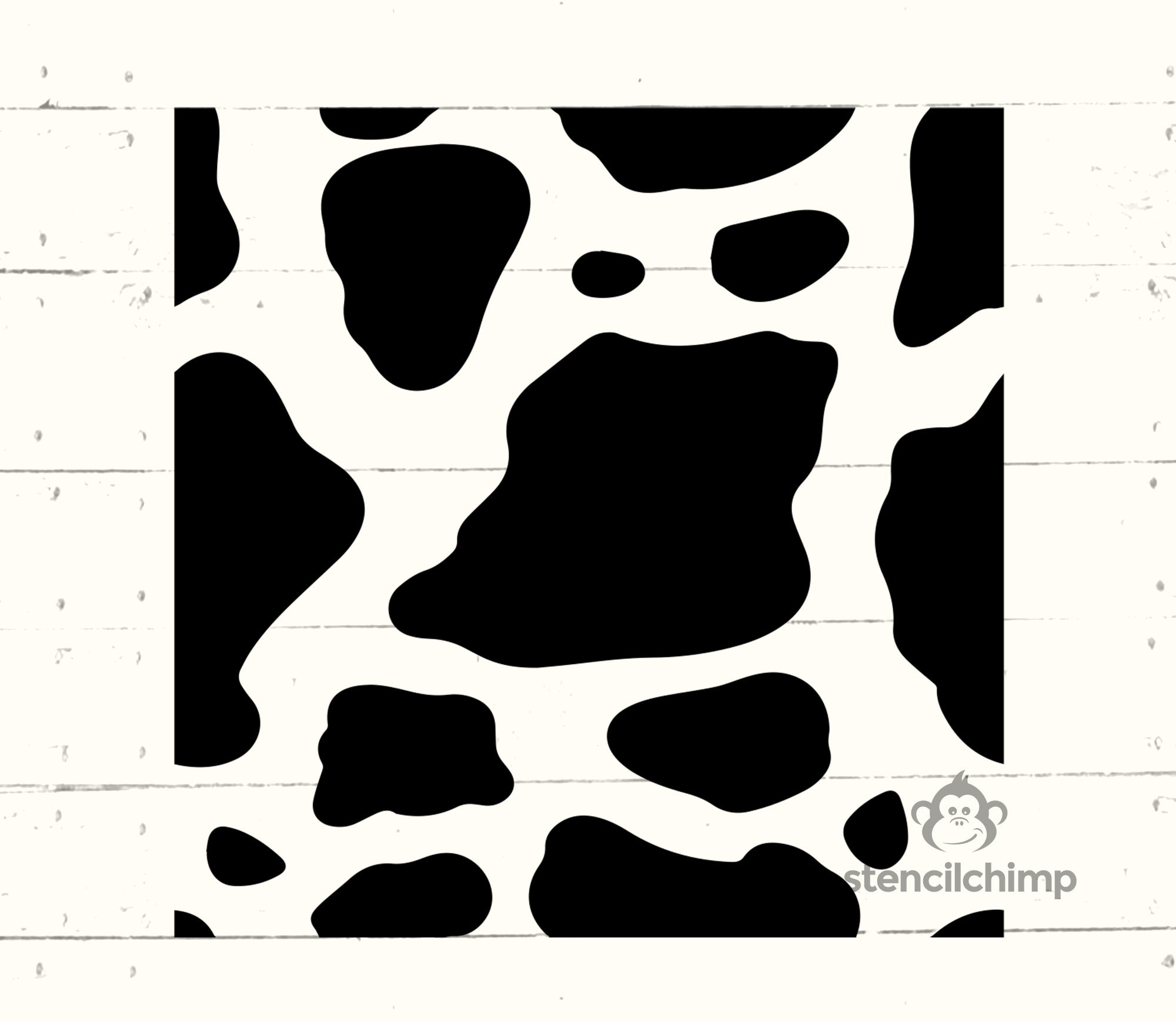 Stencil, Cow Pattern Stencil, Cow Hide Stencil, Seamless Cow Print Stencil, Farm Stencil, Animal Print DIY Craft Stencil for Wood Art - Etsy stencil-cow-pattern-stencil-cow-hide-stencil-seamless-cow-print-stencil-farm-stencil-animal-print-diy-craft-stencil-for-wood-art-etsy