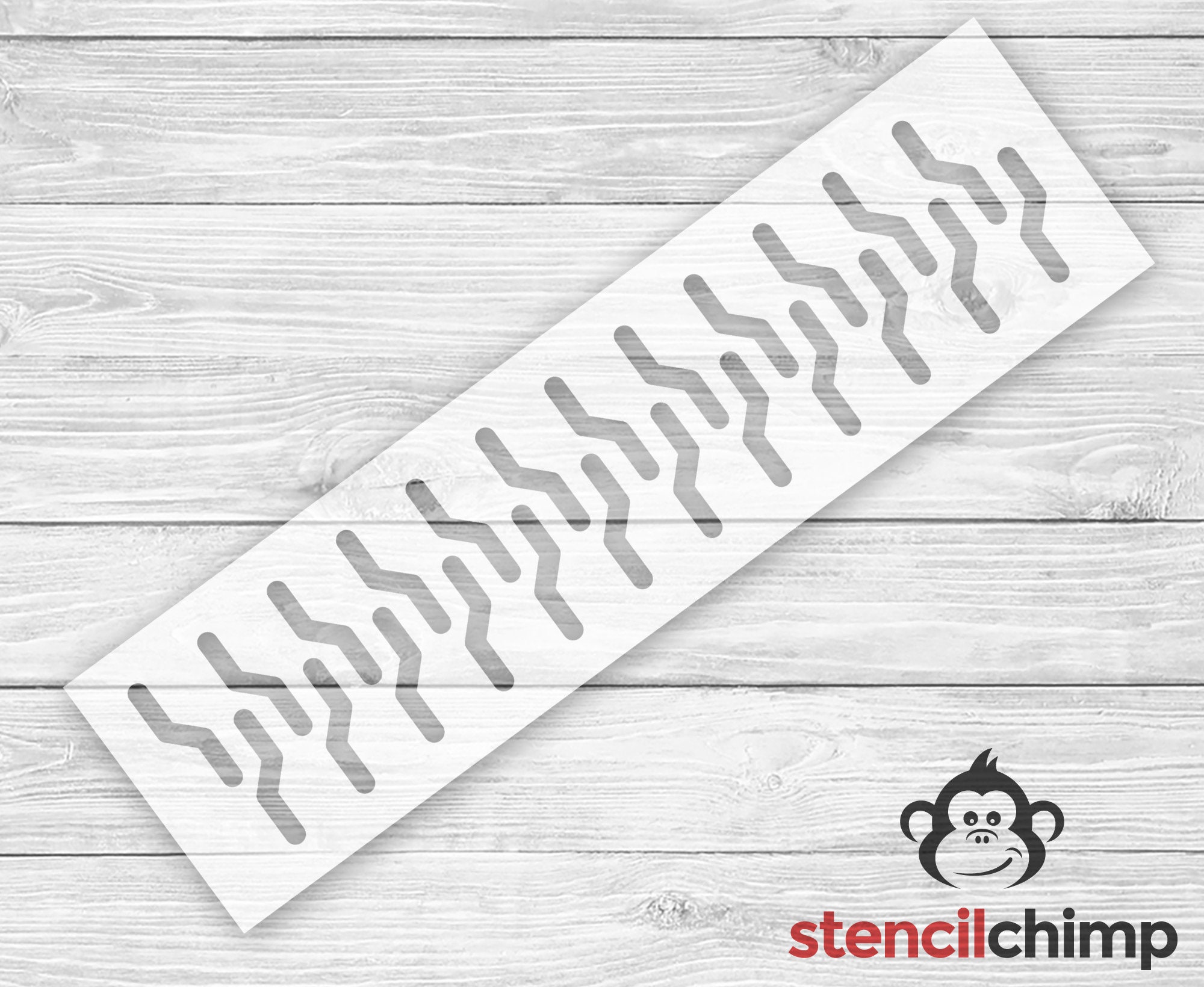 Tire Tread Stencil Tire Track Stencil DIY Art Stencil for Etsy
