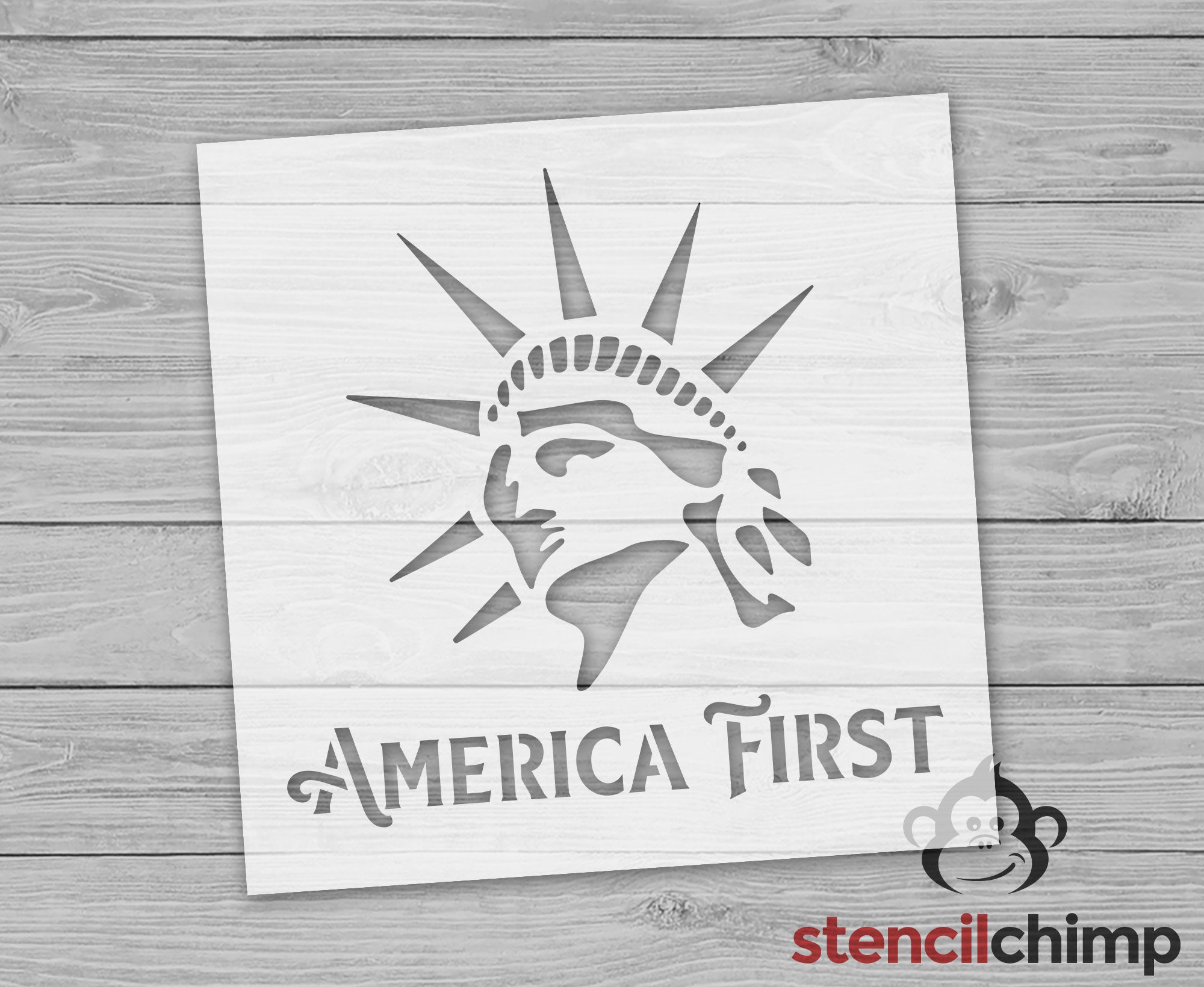 statue-of-liberty-pumpkin-stencil