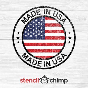 You Serious Clark? Stencil – Cousin Eddie Christmas Stencil – Funny Christmas Vacation Craft Stencil – Holiday DIY Sign & Decor Template image 9