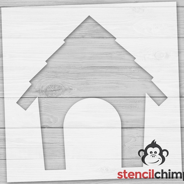 Dog House Vinyl Etsy