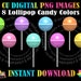 see more listings in the CLIPART DOWNLOADS section