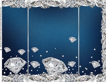 Diamond Painting Clean up Tool / Diamond Painting Accessories