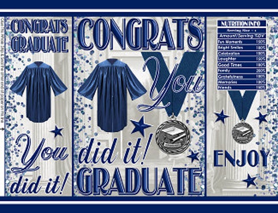 Printable Potato Chip Bags Graduation Congrats Graduate School printable-potato-chip-bags-graduation-congrats-graduate-school