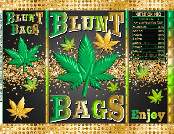 Green Hemp Print Rice Backpack Green Hemp Print Rice Backpack