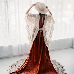 Spice Dress Magical dresses for Special moments, wedding, maternity, photos, photography, evening image 5