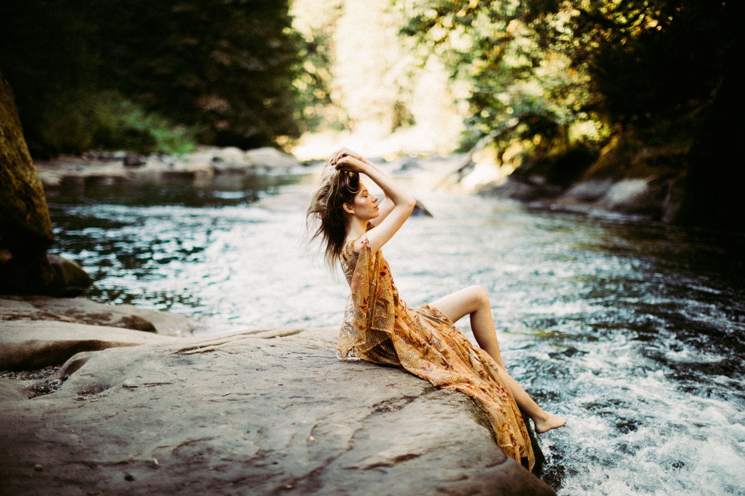 Autumn Dress Pre-order-magical Dresses for Special Moments - Etsy Canada