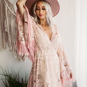 RiseUp Rose Dress - Magical dresses for Special moments, wedding, maternity, photos, photography, evening