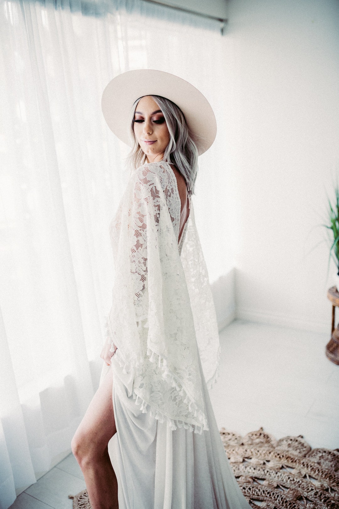 beaded wedding dresses Kimberly Lace Couture Custom Dress by Euphorie Studios Azazie Myra Sangria Stretch Color:Wheat no-returns:2024-03-02_2027-09-02