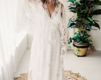 RiseUp Dress Deposit- Magical dresses for Special moments, wedding, maternity, photos, photography, evening