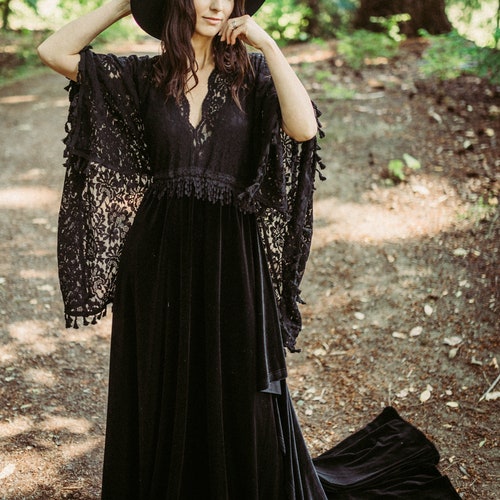 gothic gypsy clothing
