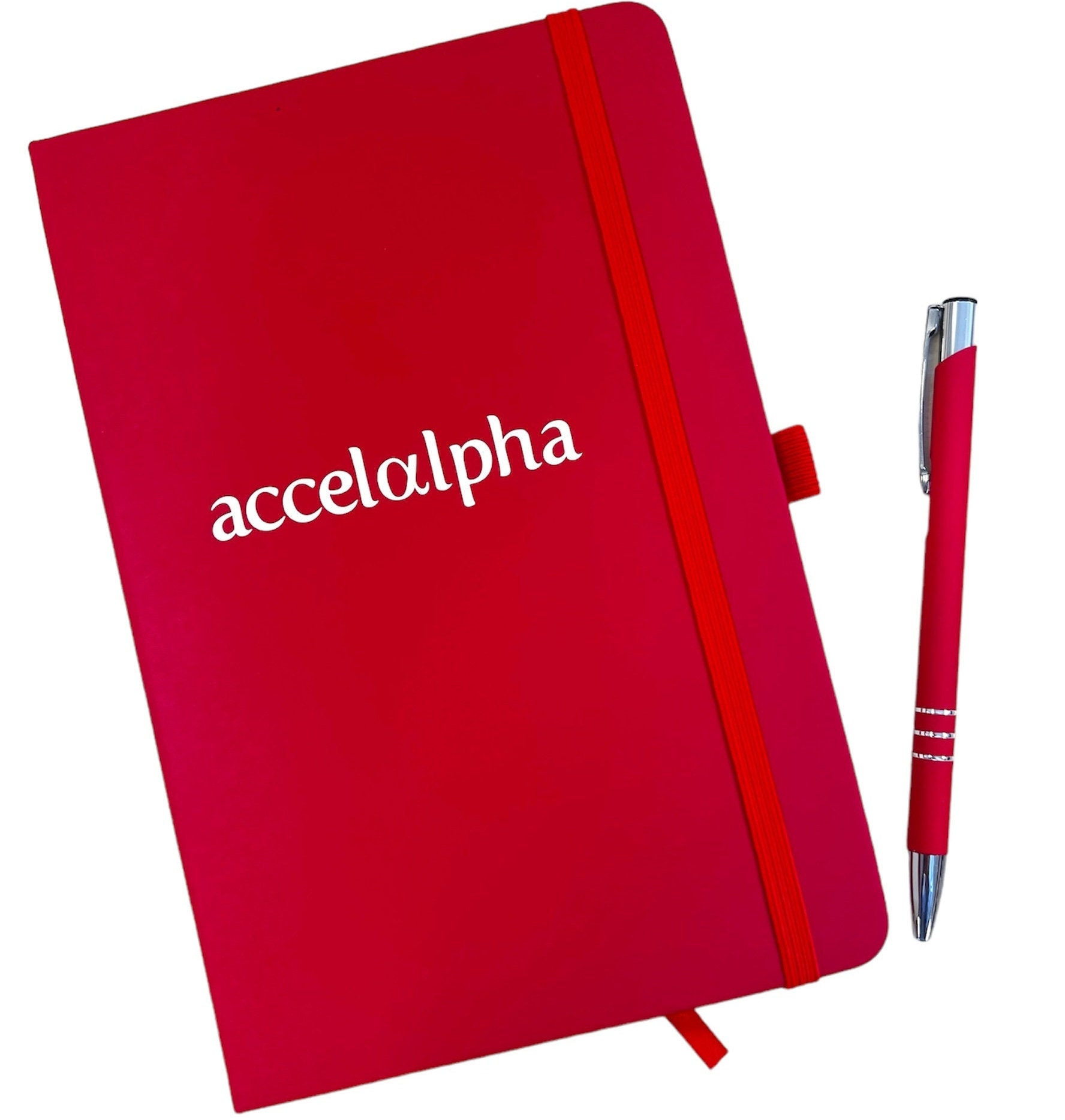 12 X A5 Notebook With Your Logo Printed. Journal Personalized With ...