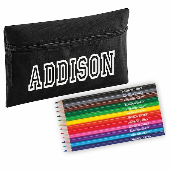 addison: Vintage Stationery Supplies