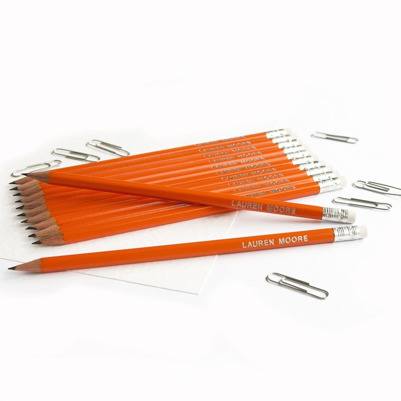 high quality pencils