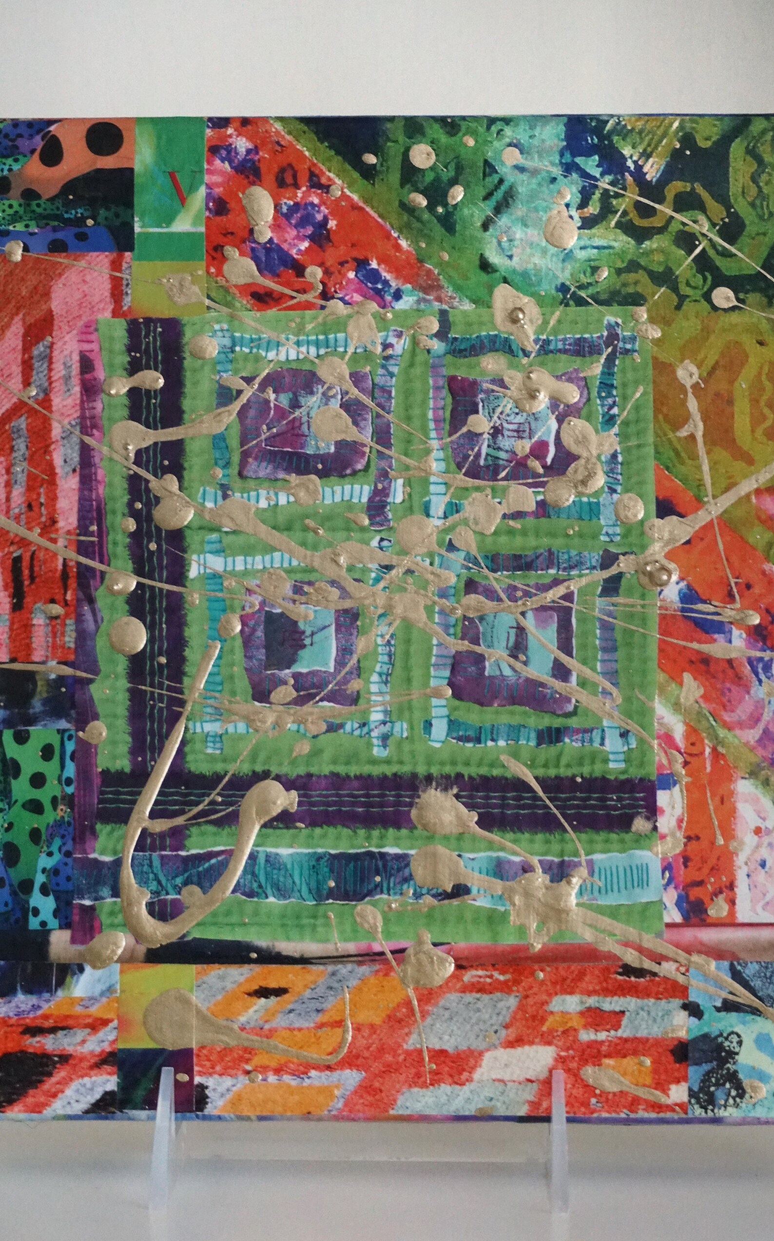 Abstract Wall Art, Abstract Canvas, Abstract Wall Decor, Abstract Art