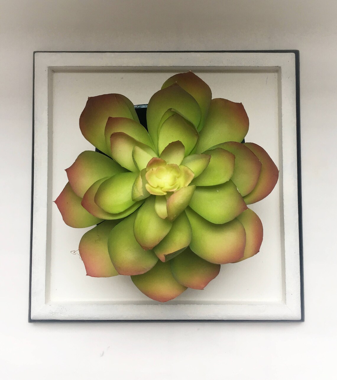 Gazebo, Wooden Gazebo, Blue and White Gazebo, Wood Plant Holder, Unique