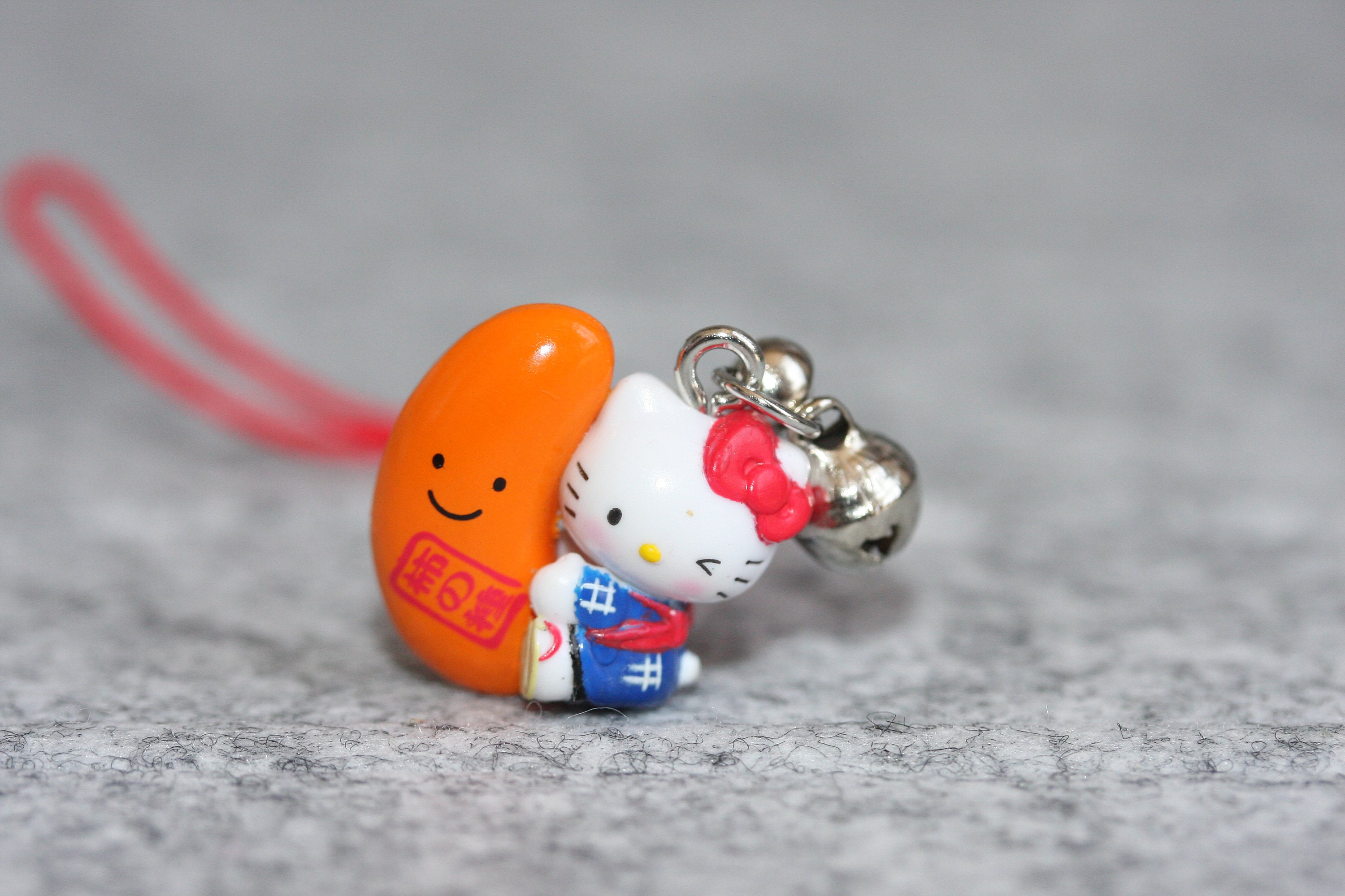 【レア品】 Gotouchi Kitty キーホルダー Gotochi kitty - Etsy 日本