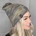 see more listings in the Brushed Knit Beanies section