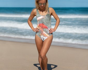 Beautiful Bathing Suits 