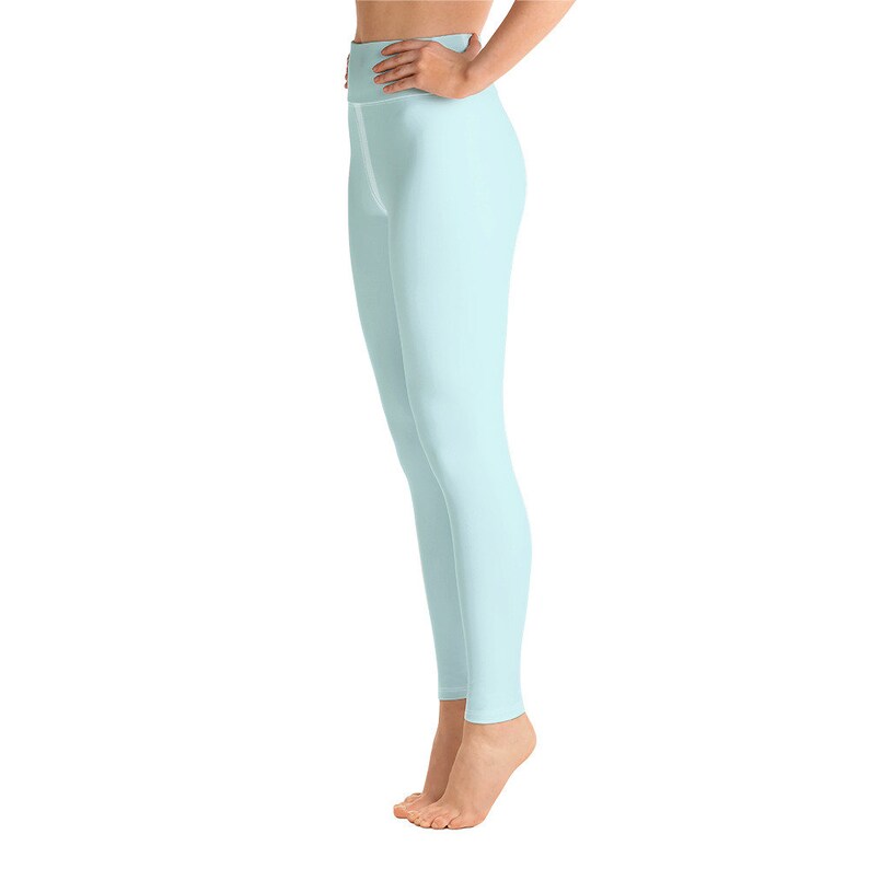 Yoga Mood - Steel Blue