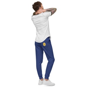 Pantalones de chándal unisex Smile