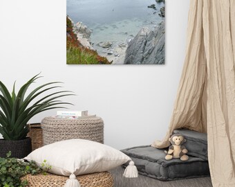 Wall Art Canvas - Calm Canvas