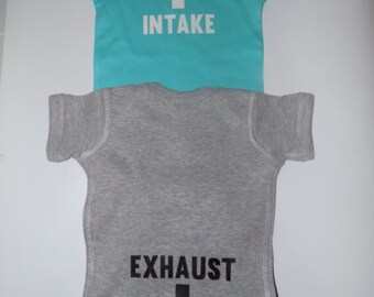 subaru onesie